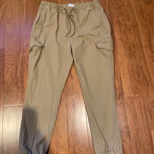 Old Navy Men’s Joggers XL